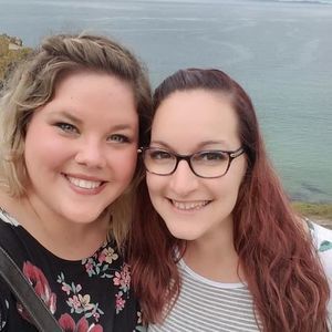 Meet your Posher, Tiffany